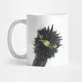 WHAT !! Mug